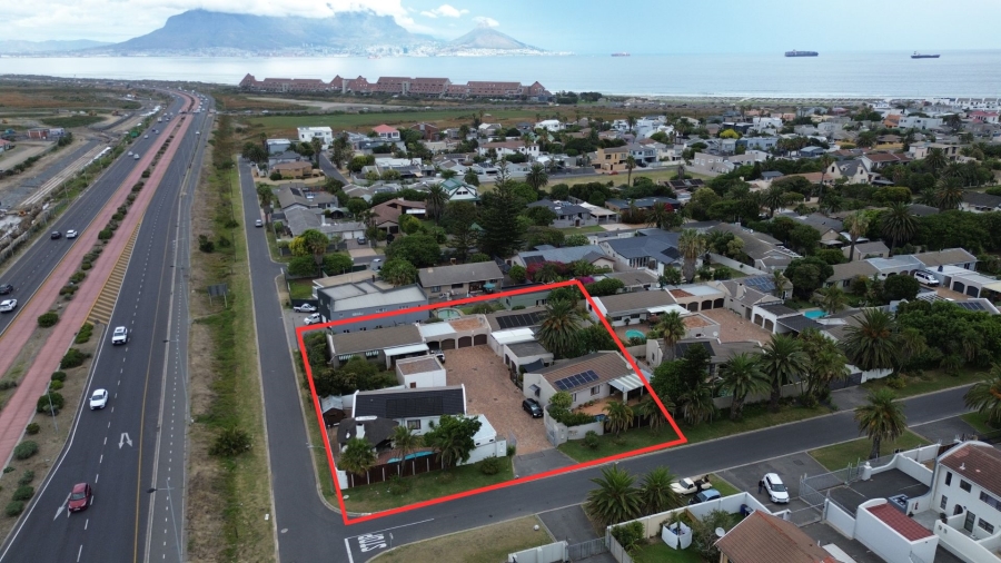 0 Bedroom Property for Sale in Waves Edge Western Cape